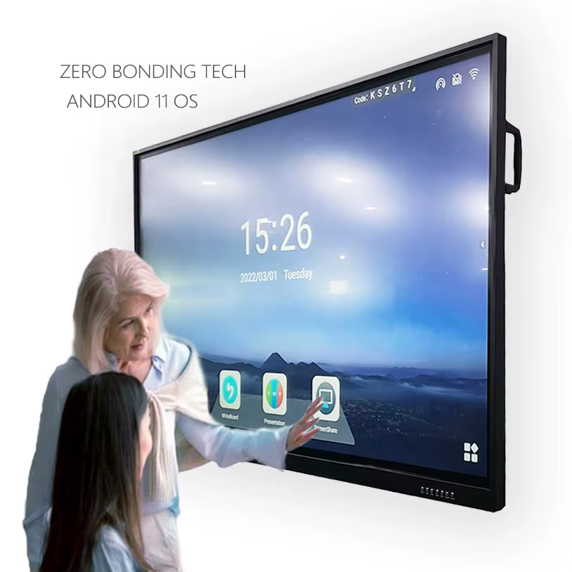 Hot Selling 4K Android OPS 75 — image 4