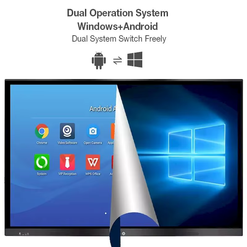 Hot Selling 4K Android OPS 75 — image 5