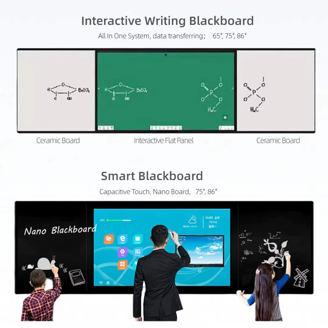 OEM Factory 75 Inch LCD Android — image 6