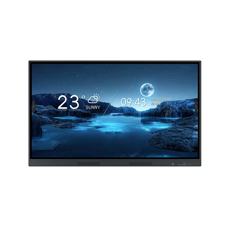 Wholesale 4K LCD Smart Digital Board — image 5