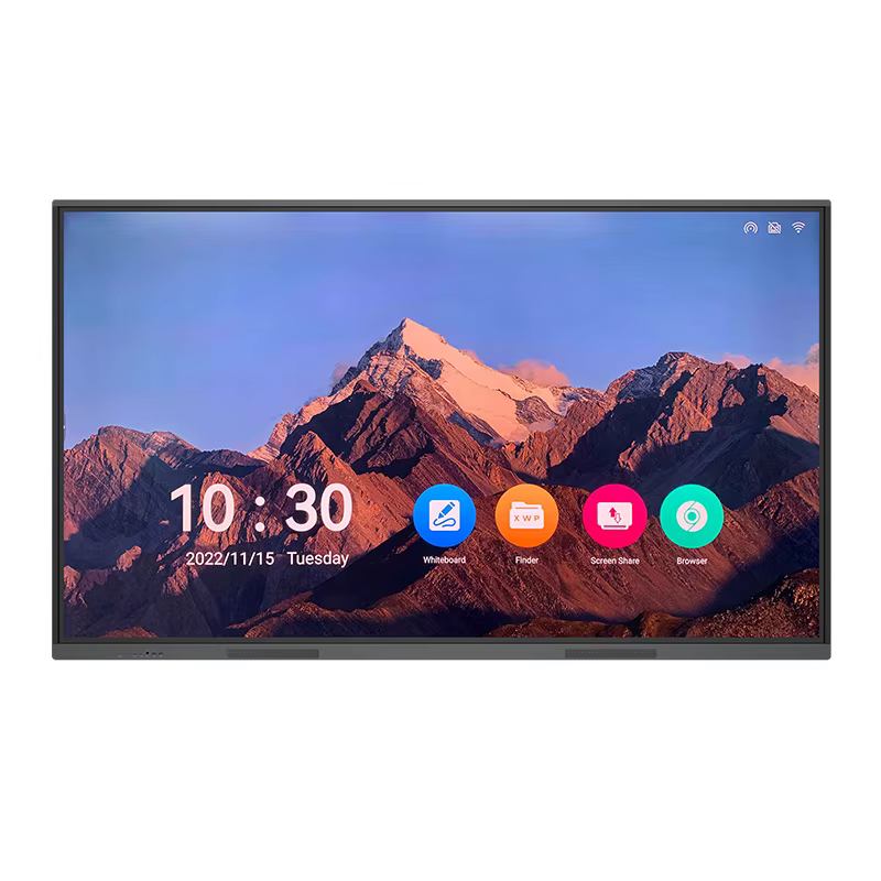 Wholesale 4K LCD Smart Digital Board — image 6