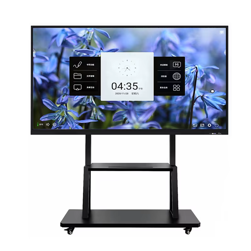 Wholesale 65 Inches Electronic Digital Interactive — image 2
