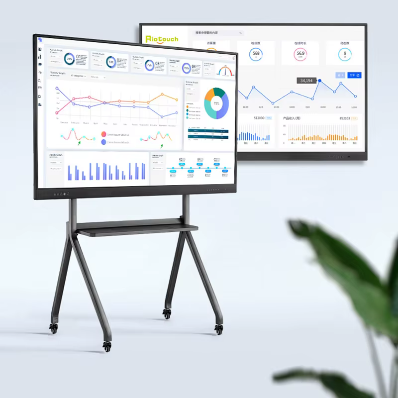 Wholesale 65 Inches Electronic Digital Interactive — image 4