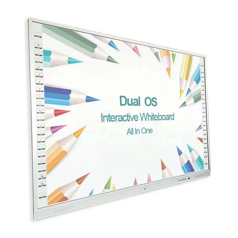 Manufacture Price Smart Touch Screen All — image 2