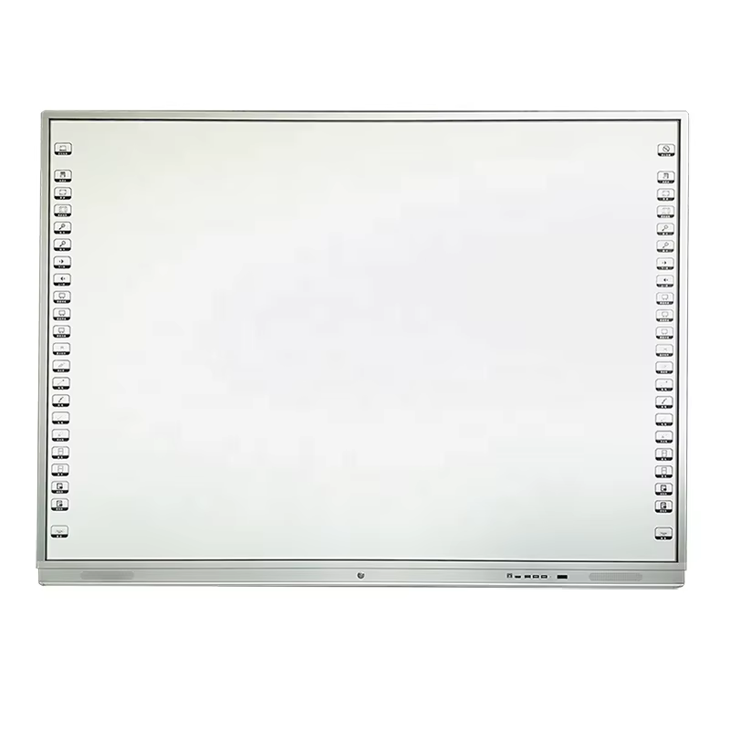 Manufacture Price Smart Touch Screen All — image 5