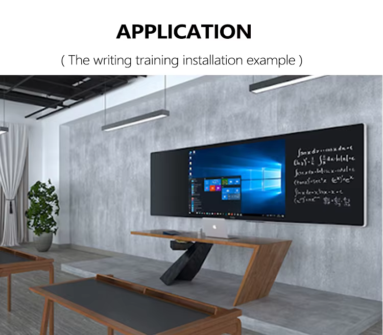 Low Priced LCD Interactive Digital Smart — image 2