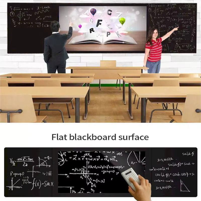 Best Price 86 Inch OEM Smart — image 2