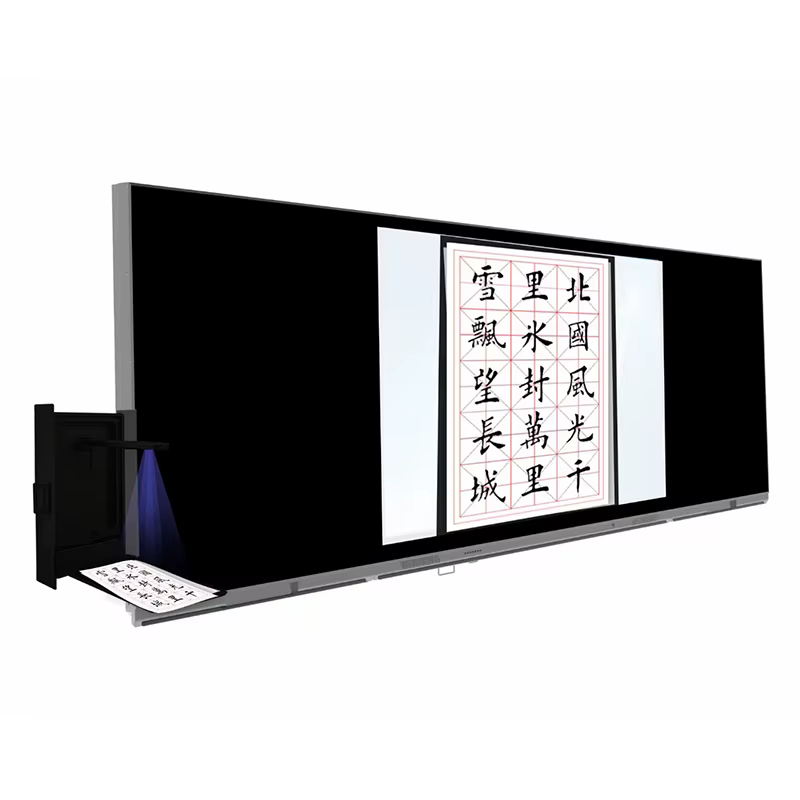 Best Price 86 Inch OEM Smart — image 5