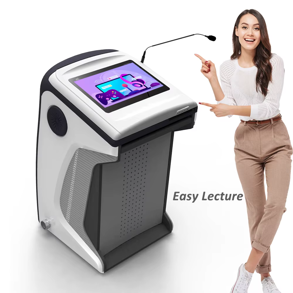 All In One Smart 21 5 — image 3