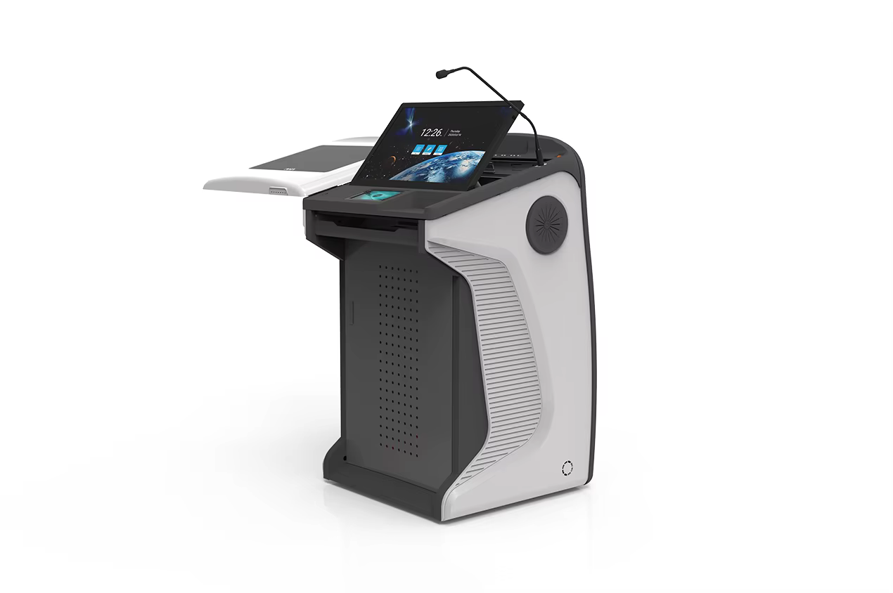 High Performance Portable Digital Podium High — image 5