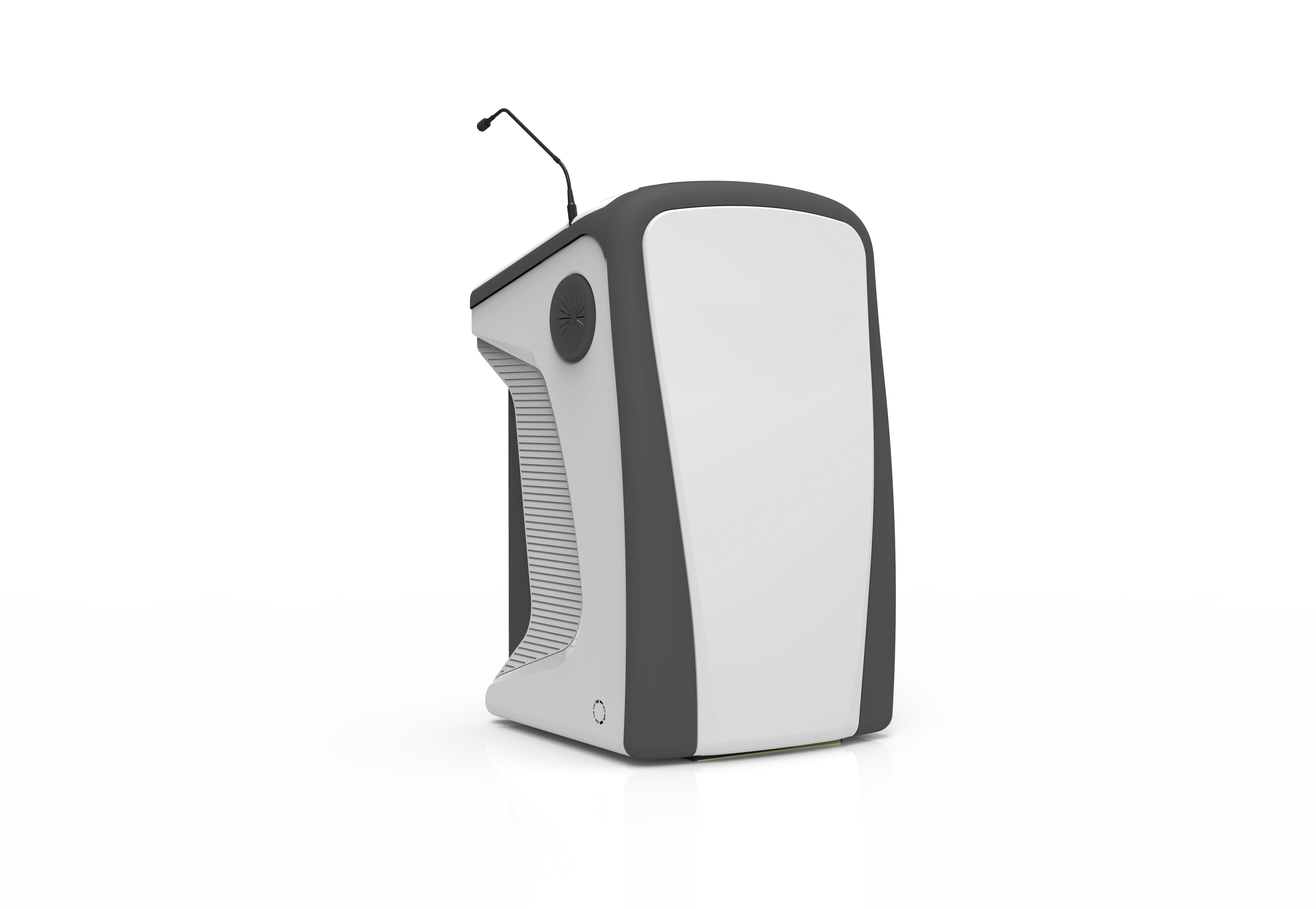 High Performance Portable Digital Podium High — image 6