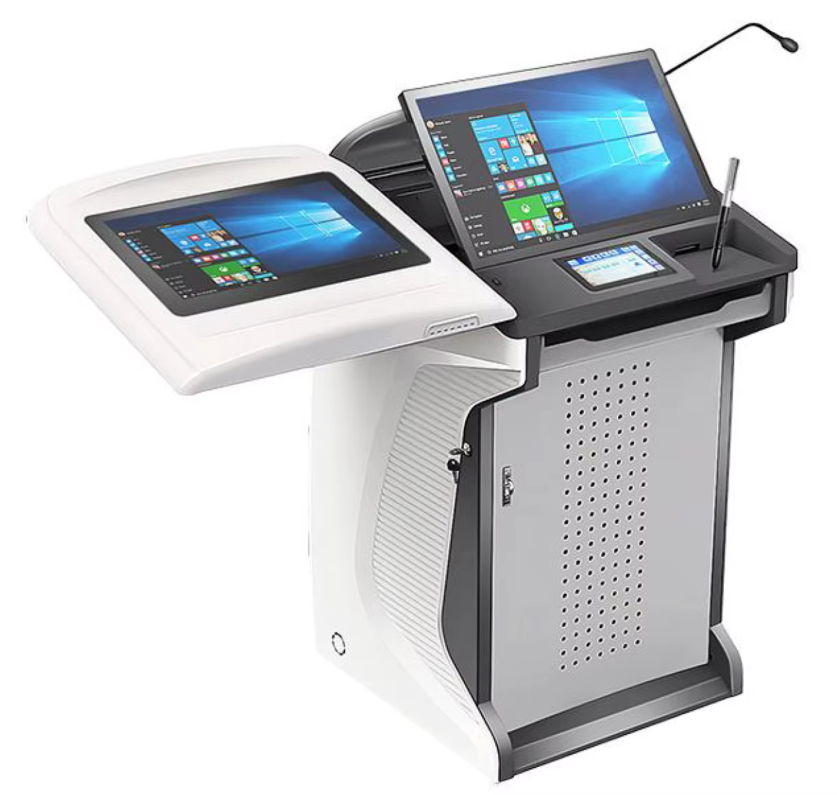 Smart Multimedia E Podium 21 5 — image 6
