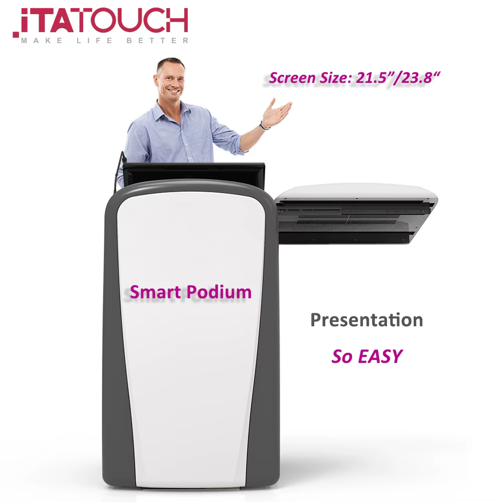 High Performance Smart Digital Podium Wireless — image 2