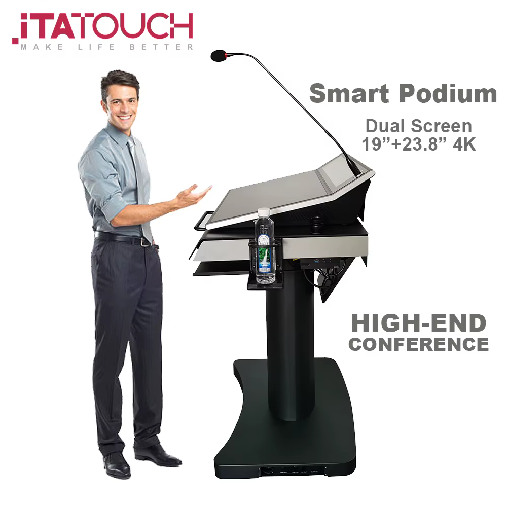 ITA High Resolution New Generation Digital — image 5
