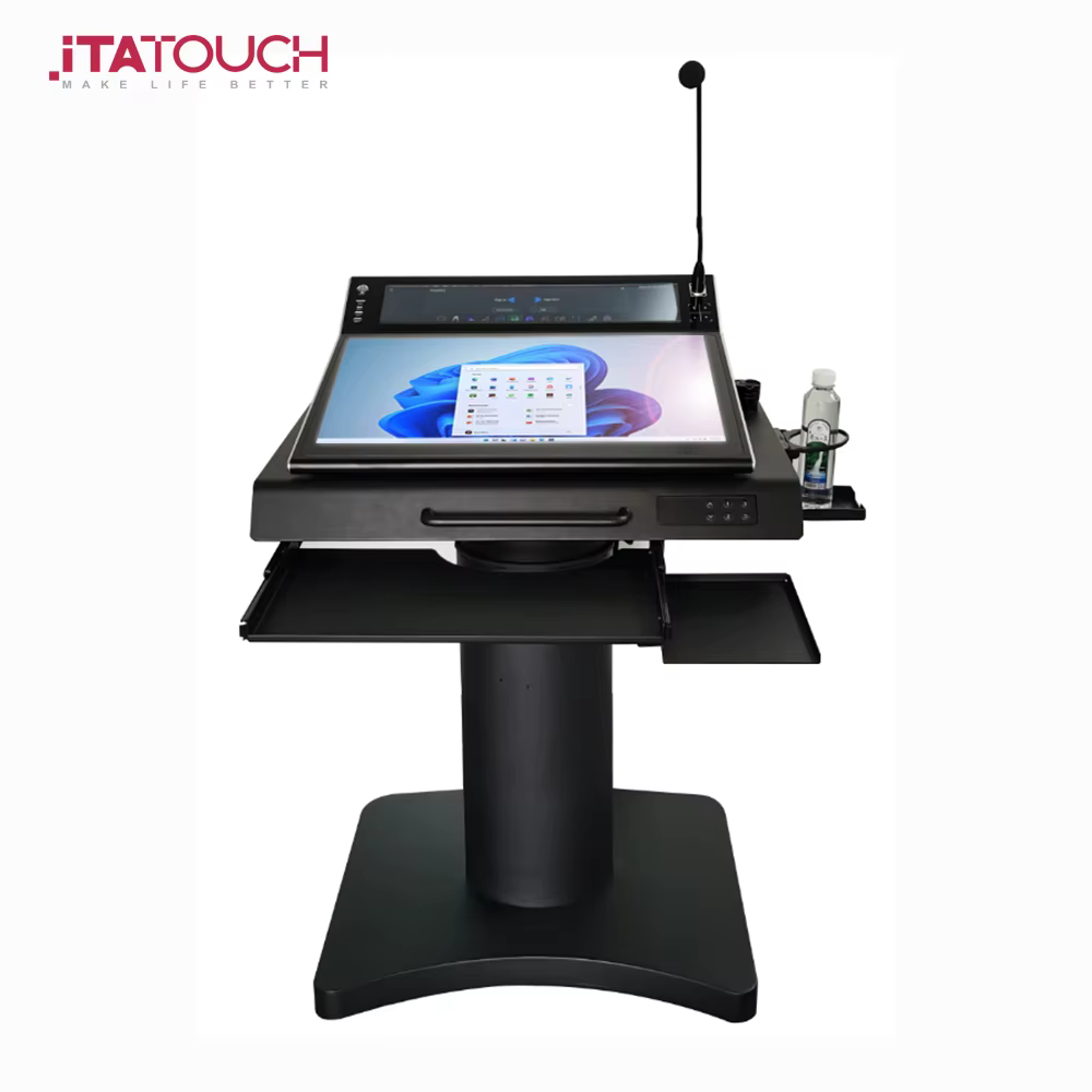 ITA High Resolution New Generation Digital — image 6