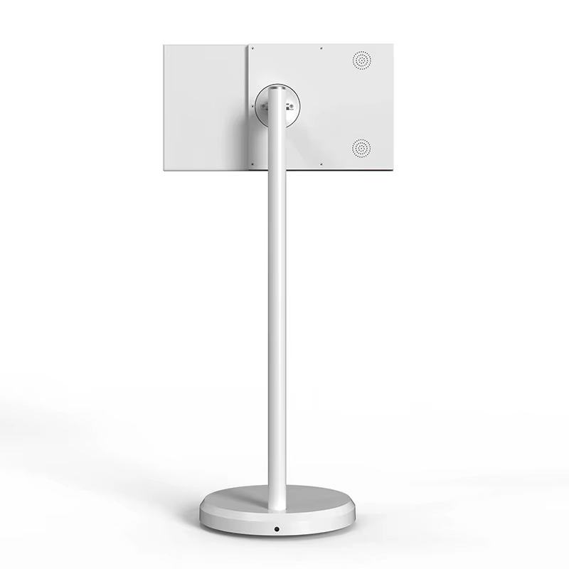 21 5 Android Smart Panel Gym — image 3
