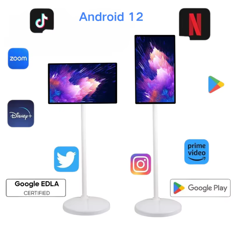 Best Value 32 Inch Interactive Smart — image 4