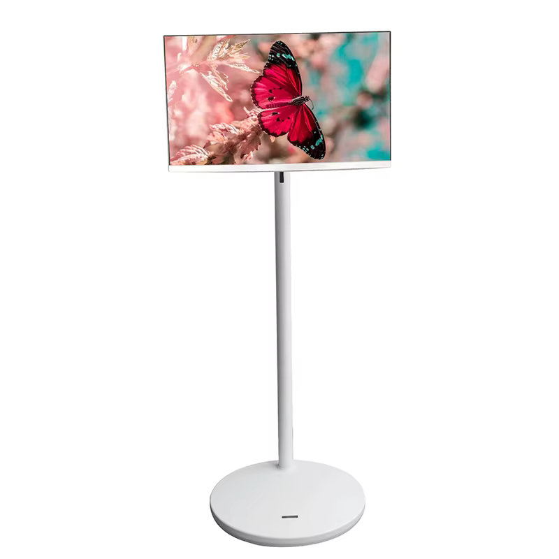 ITATOUCH 21 5 Inch White Portable — image 5