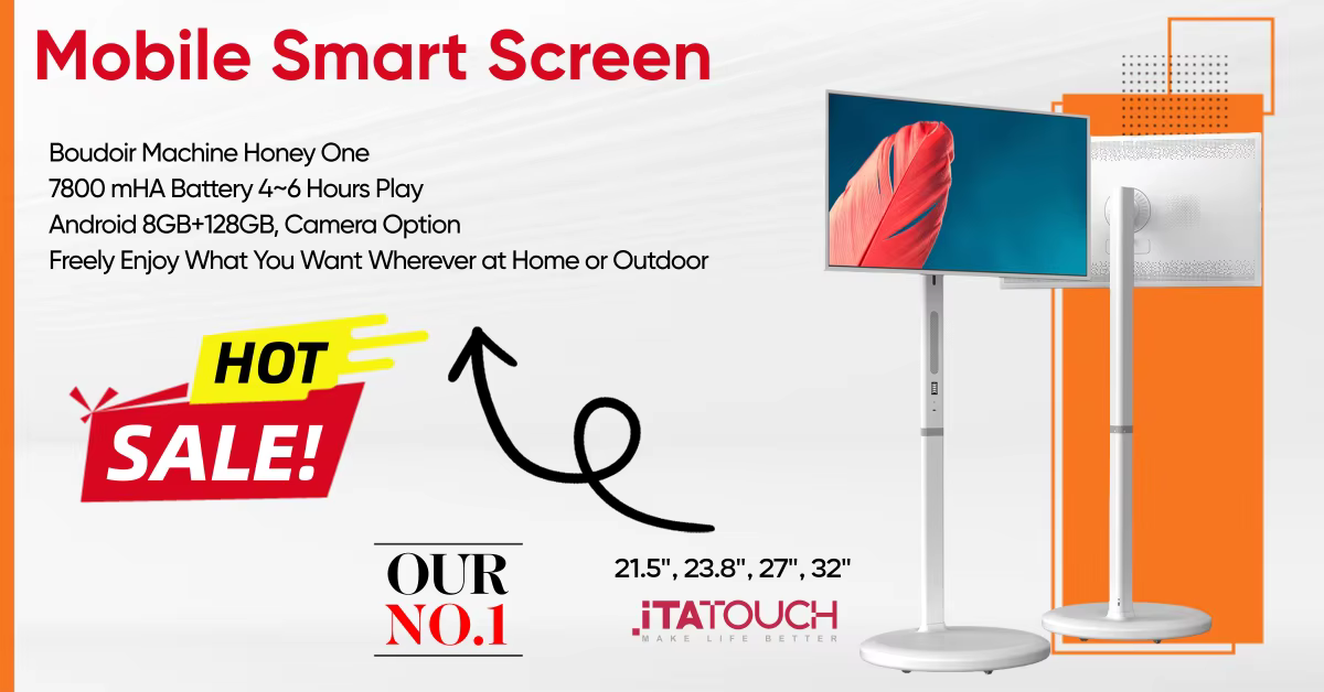 Good Price 21 5 Inch Black — image 2