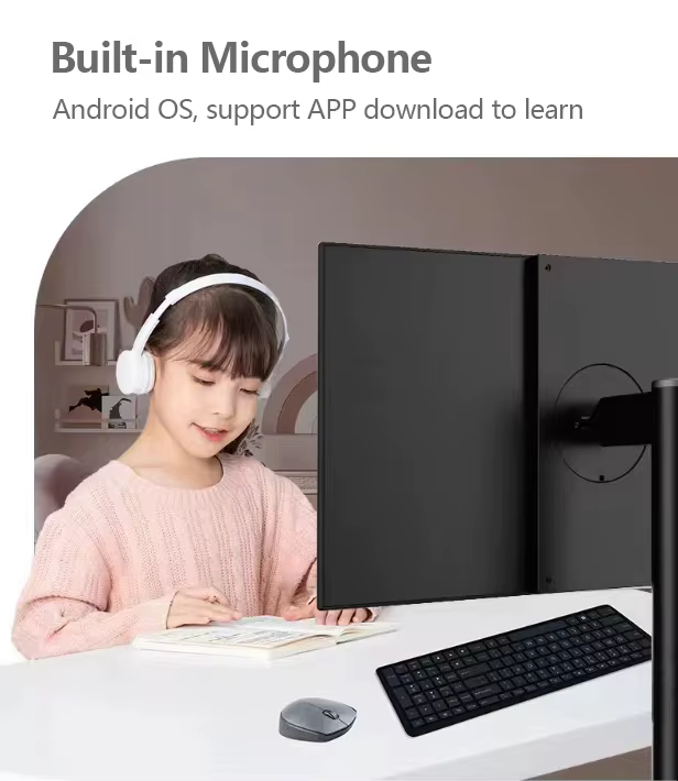 Good Price 21 5 Inch Black — image 4
