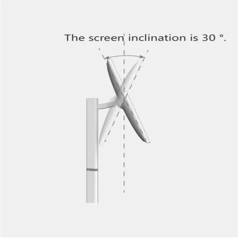 Best Seller 23 8 Inch HD — image 5