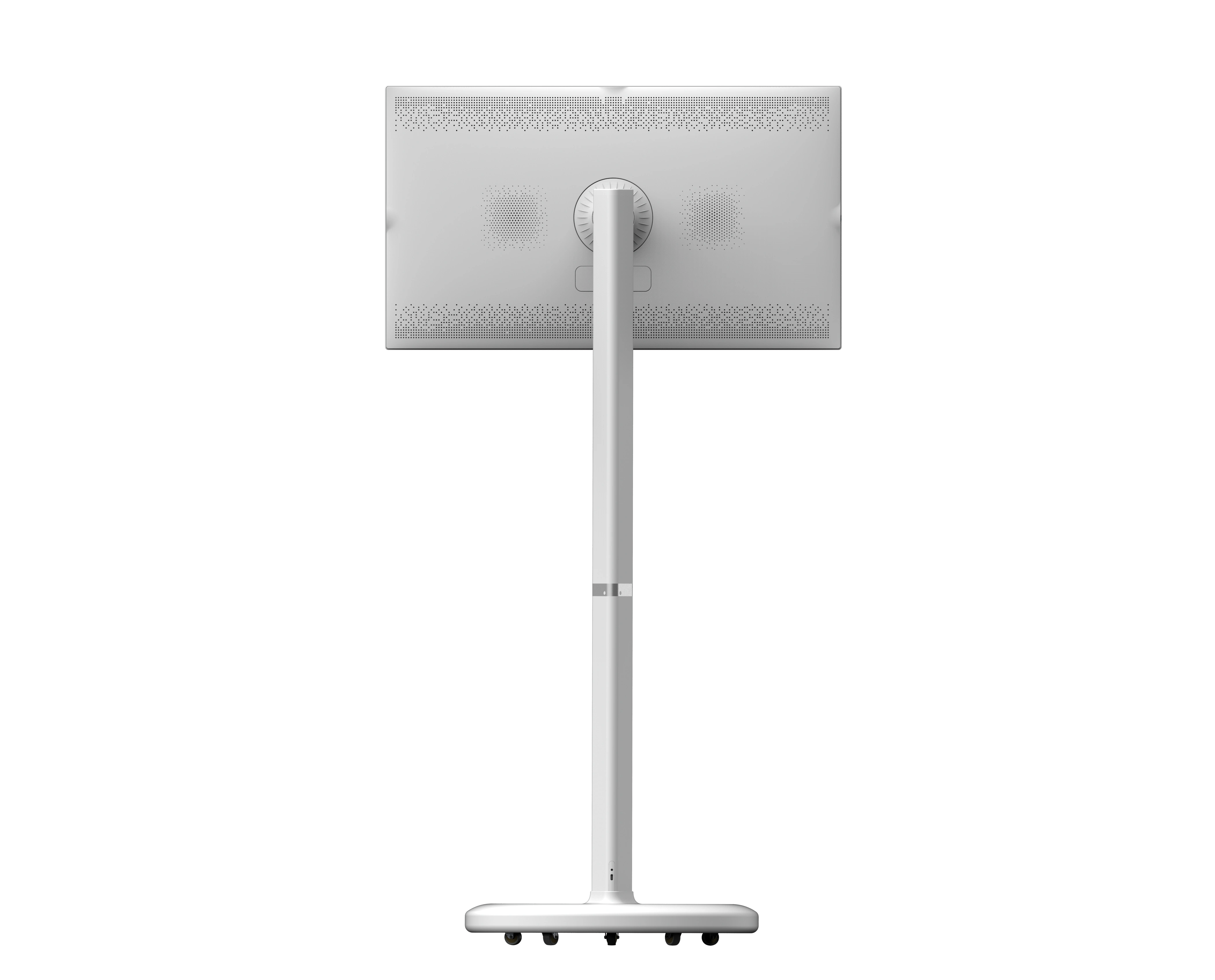 Portable 32 Movable Smart Screen Wheels — image 3