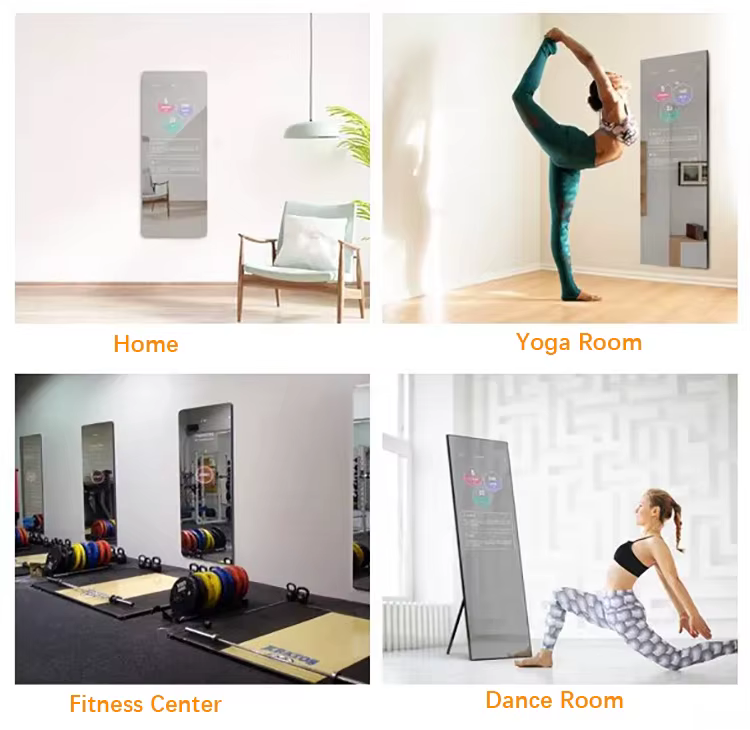 Hot Sale Price Magic Exercise Vertical — image 5