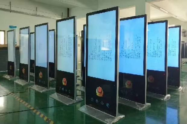 High Impact 3mm Pixel Pitch LCD — image 6
