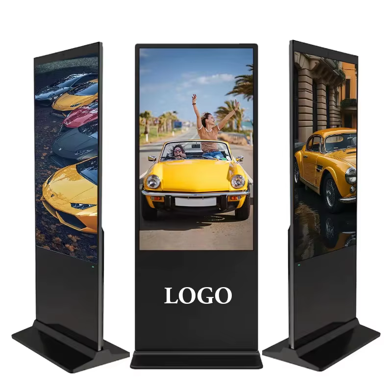 Wholesale Factory Price Touch Enabled Indoor — image 6