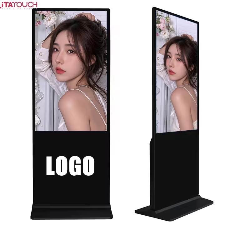 32 Inch Android 12 Indoor LED — image 6