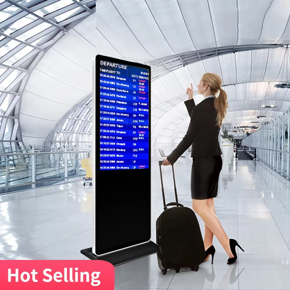 Best Price Commercial Indoor Floor Stand — image 5