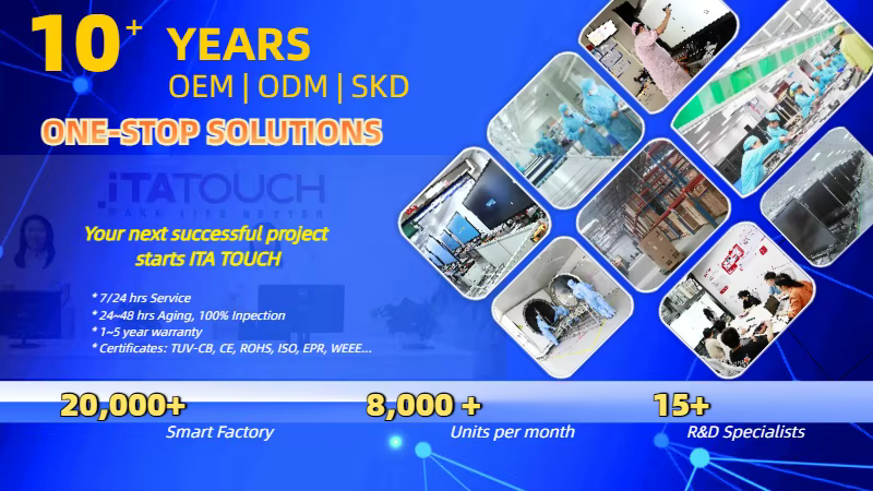 Factory Direct Self Service Business Digital — image 2