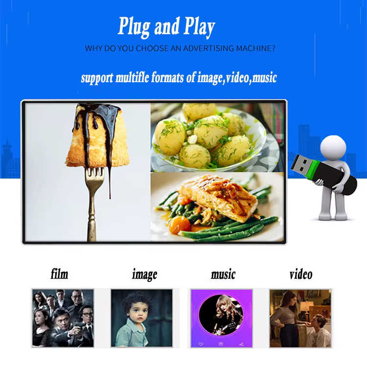Optimal Search 43 Inch Android 11 — image 5