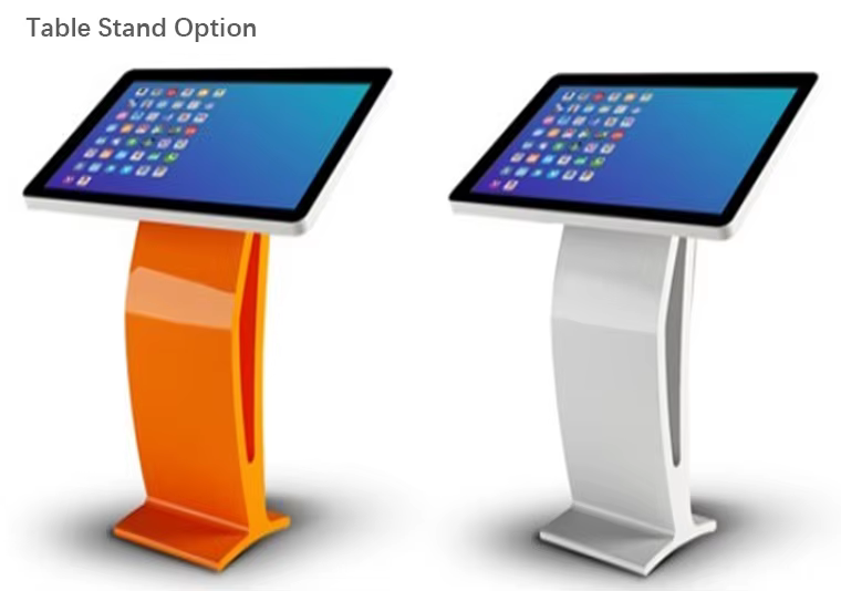 43 50 55 65 inches 32inch touch screen pc tv all in one computer at finger — image 3