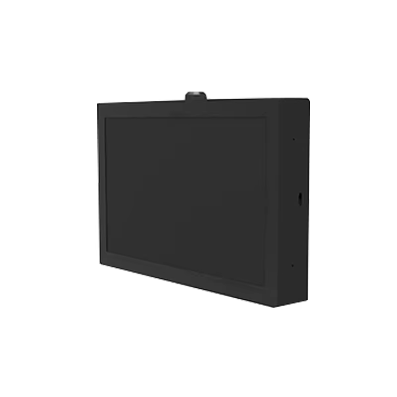 Modern 32 Inch Waterproof Outdoor Advertising — image 2