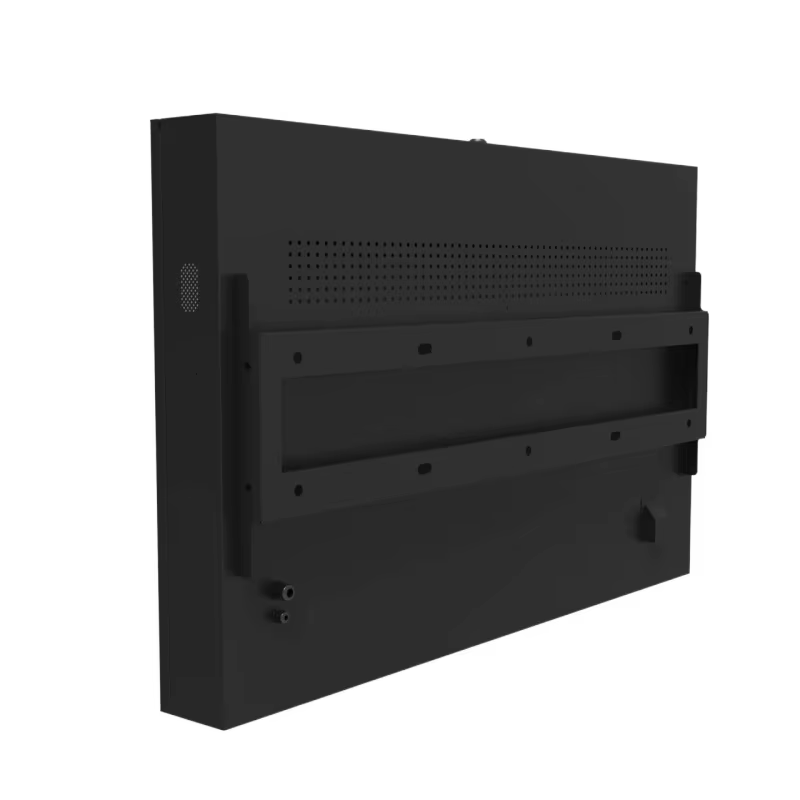 43 Inch Waterproof IP55 4K Outdoor — image 2
