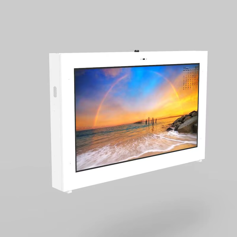 43 Inch Waterproof IP55 4K Outdoor — image 4