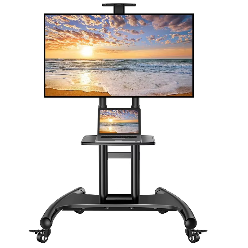 Interactive Audio Visual Display Stand With — image 6
