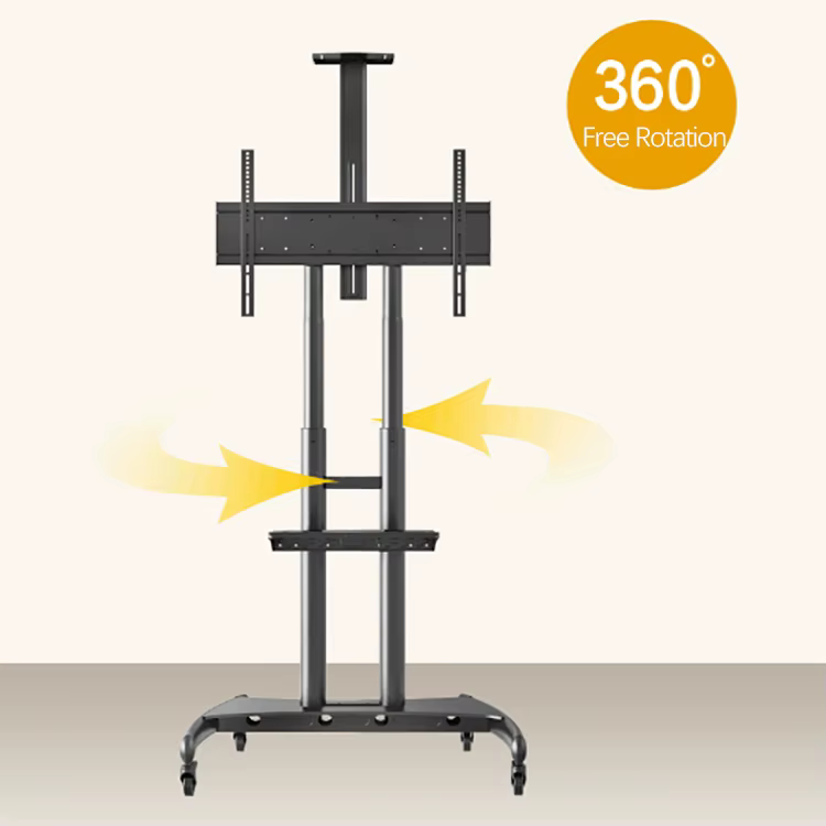 Wholesale Price Mobile Free Standing Bracket — image 2