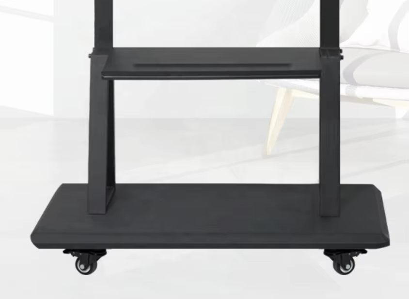 Free Standing Movable Hot Wheels Display — image 5