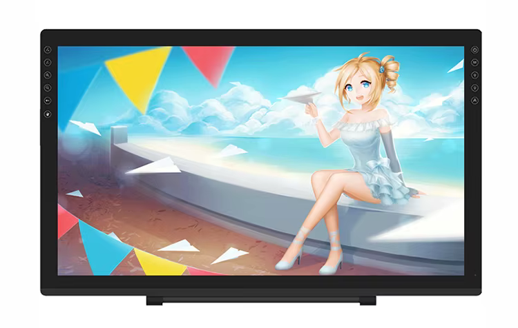 High Quality 1080P FHD 8192 Pressure — image 2