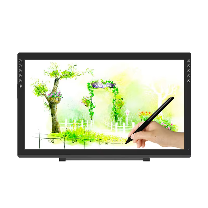 High Quality 1080P FHD 8192 Pressure — image 3