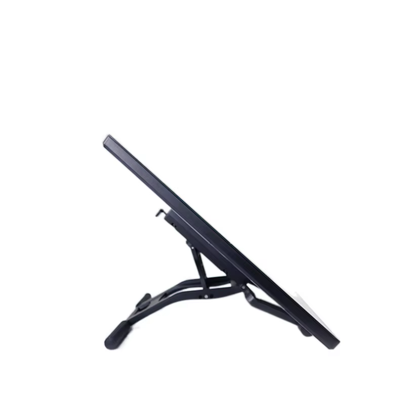 China Factory 21.5inch Digital Pen Table Monitor 8192 Pressure Drawing Tablet Lcd Display Graphic Tablet Touch Pen Monitor — image 6