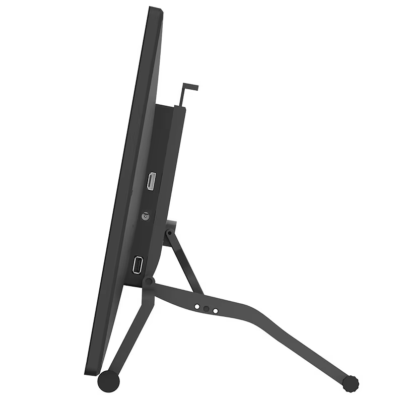High Quality 1080P FHD 8192 Pressure Drawing Tablet  Electromagnetic Graphic Monitor For Artisits — image 5