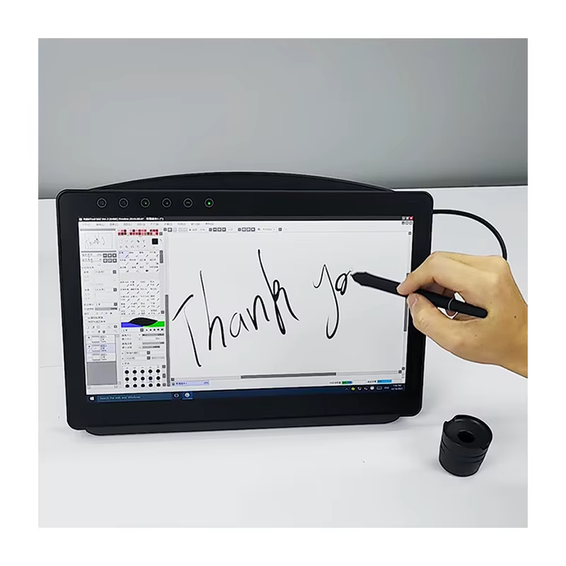 Portable 1920 X 1080 Tablet Graphic — image 5