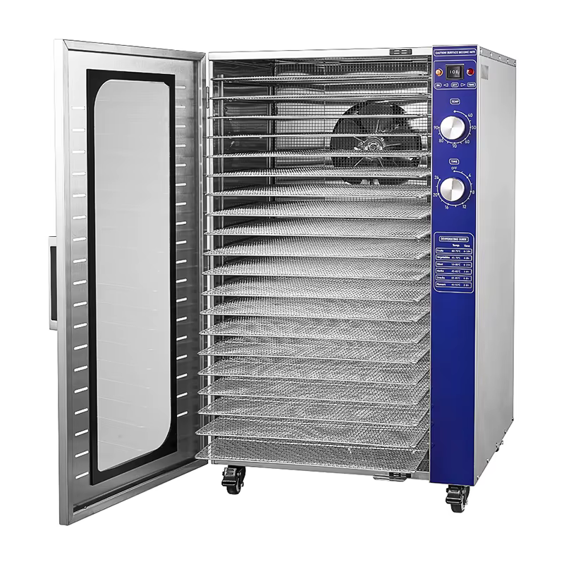 20 Trays Mechanical Design Big Size — image 2