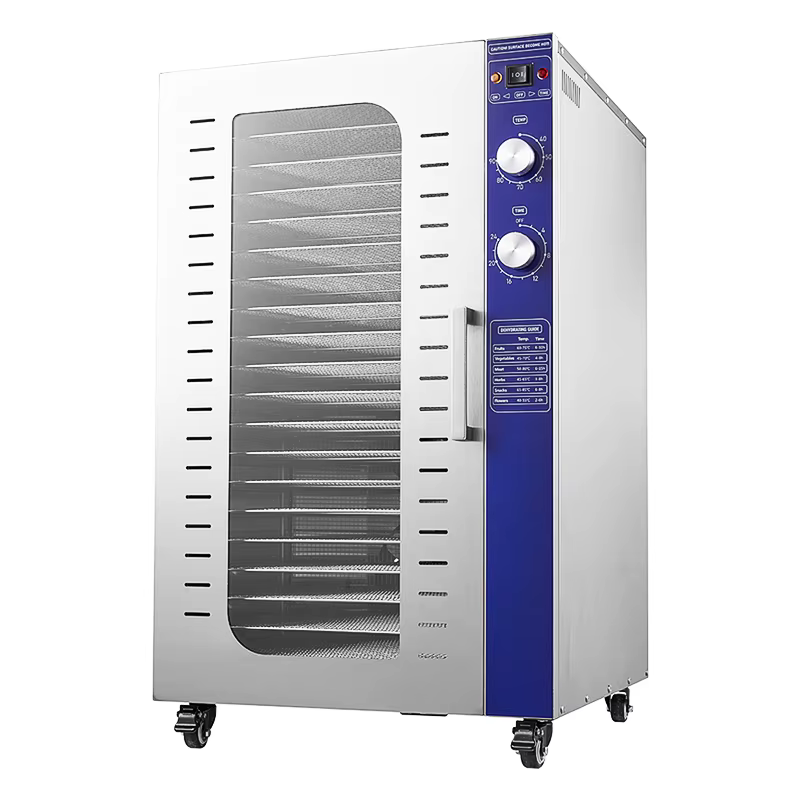 20 Trays Mechanical Design Big Size — image 3