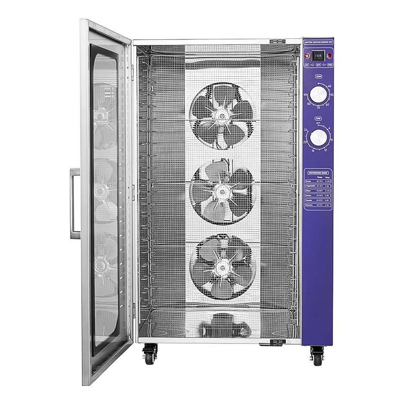 20 Trays Mechanical Design Big Size — image 4