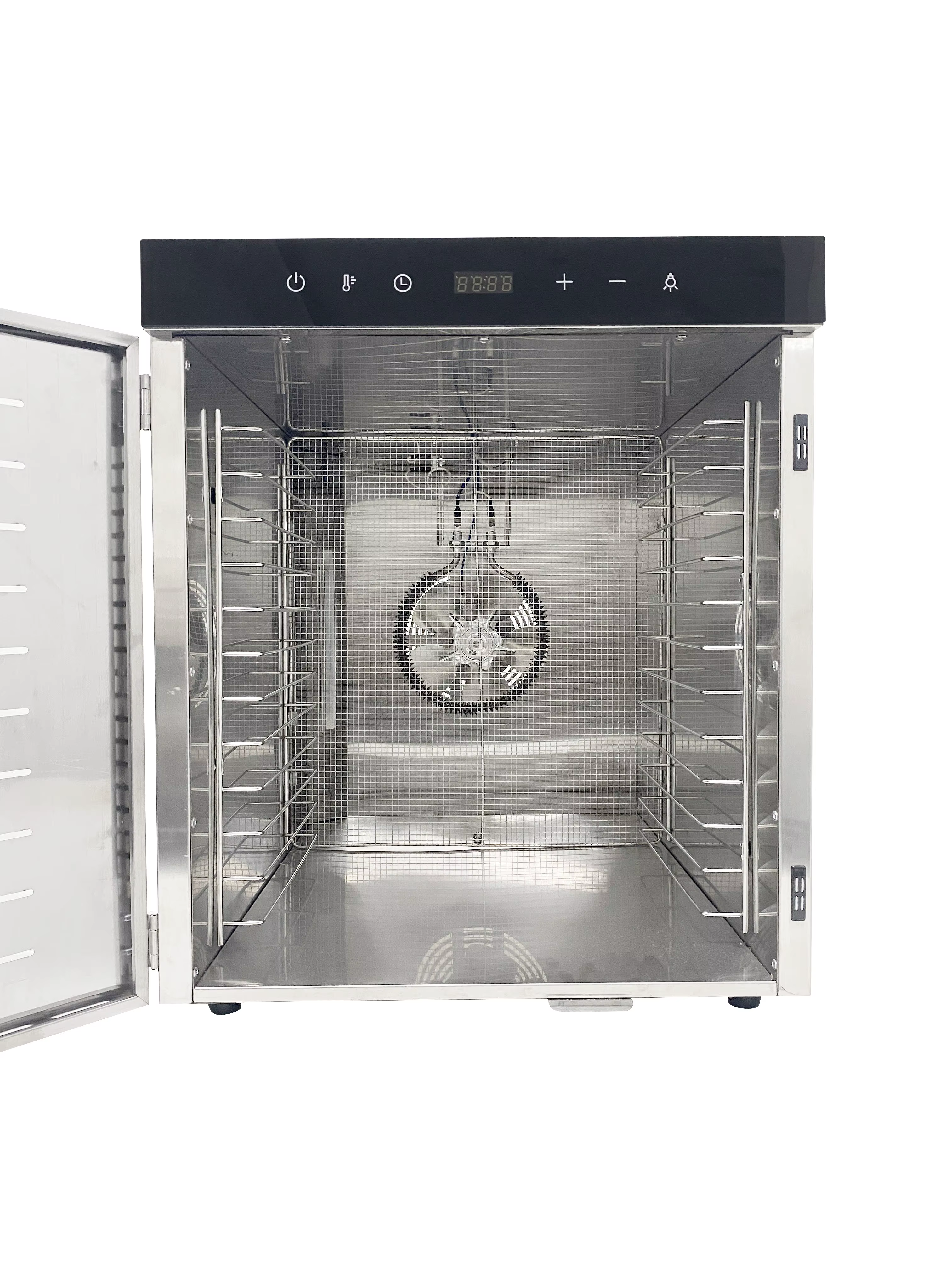 12 Trays Commercial Use Digital Control — image 2
