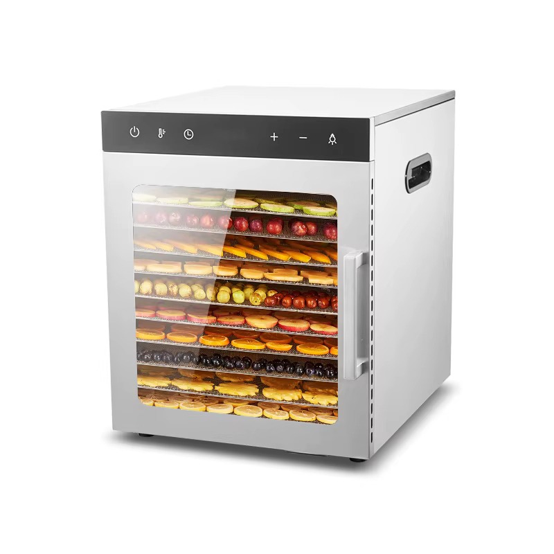 Best Quality 10 Tray Stainless Steel — image 2